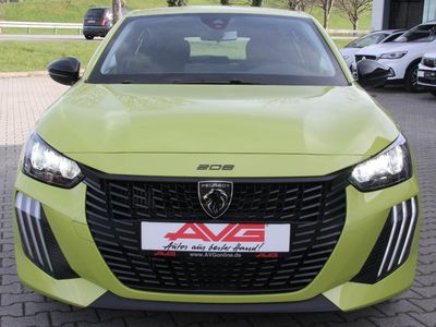 Peugeot 208 1.2i Active Navigation on Demand LED