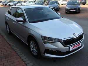 Skoda Scala TSI 95PS Ambition LED Kamera ALU Sunset Wireless Smart Link Sportlenkrad