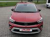 Opel Crossland 1.2i Elegance LED NAV Kamera Klimaautomatik Sunset